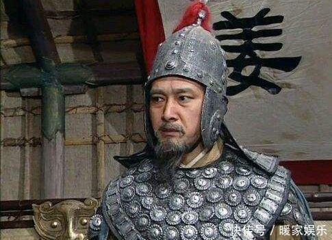 乂字怎么读这个司马家王爷拥有最强戟骑兵