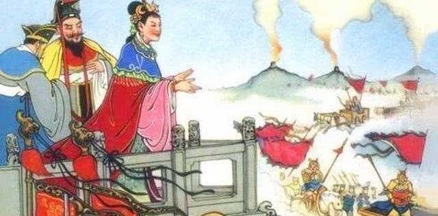  光棍|谁是中国历史上的“大忽悠鼻祖”？靠一人之力将一国耍得团团转