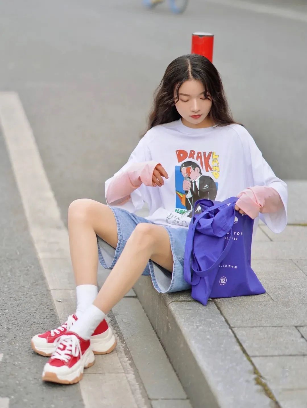 秋天|不穿的衣服千万别扔！秋天还能这样穿