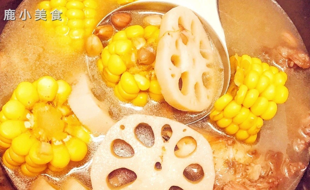 鲜甜|秋季多吃这“碱性菜”,滋补养胃营养高,炖汤鲜甜清新,全家爱喝