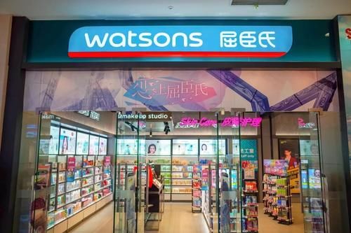 逛屈臣氏看到这5种美妆好物，建议多囤一点，价格不贵但真心好用