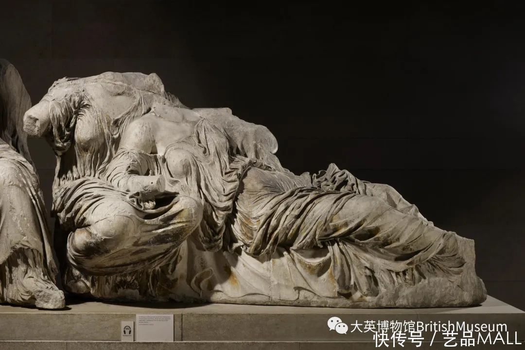 文物|大英博物馆再次开放 10件馆藏带你感受文物之美