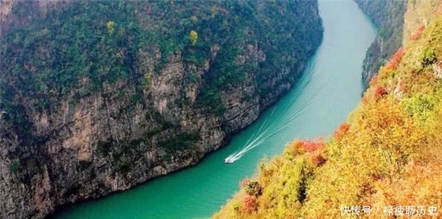 黄叶|苏轼的黄叶村和曹雪芹的黄叶村,有什么内在的联系?