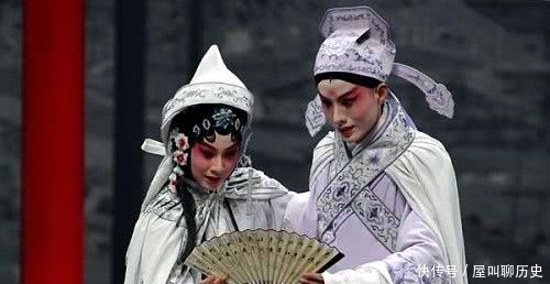 传奇|唐诗宋词元曲明传奇,各代特色皆鲜明,清朝有什么?