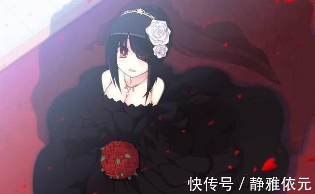 时崎狂三|我一点也不羡慕这些动漫妹子全是倒贴,你最喜欢谁