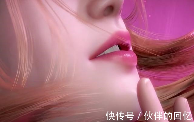 口红|斗罗大陆最美的六种口红,宁荣荣的色号最甜美,小舞令人无法抗拒!