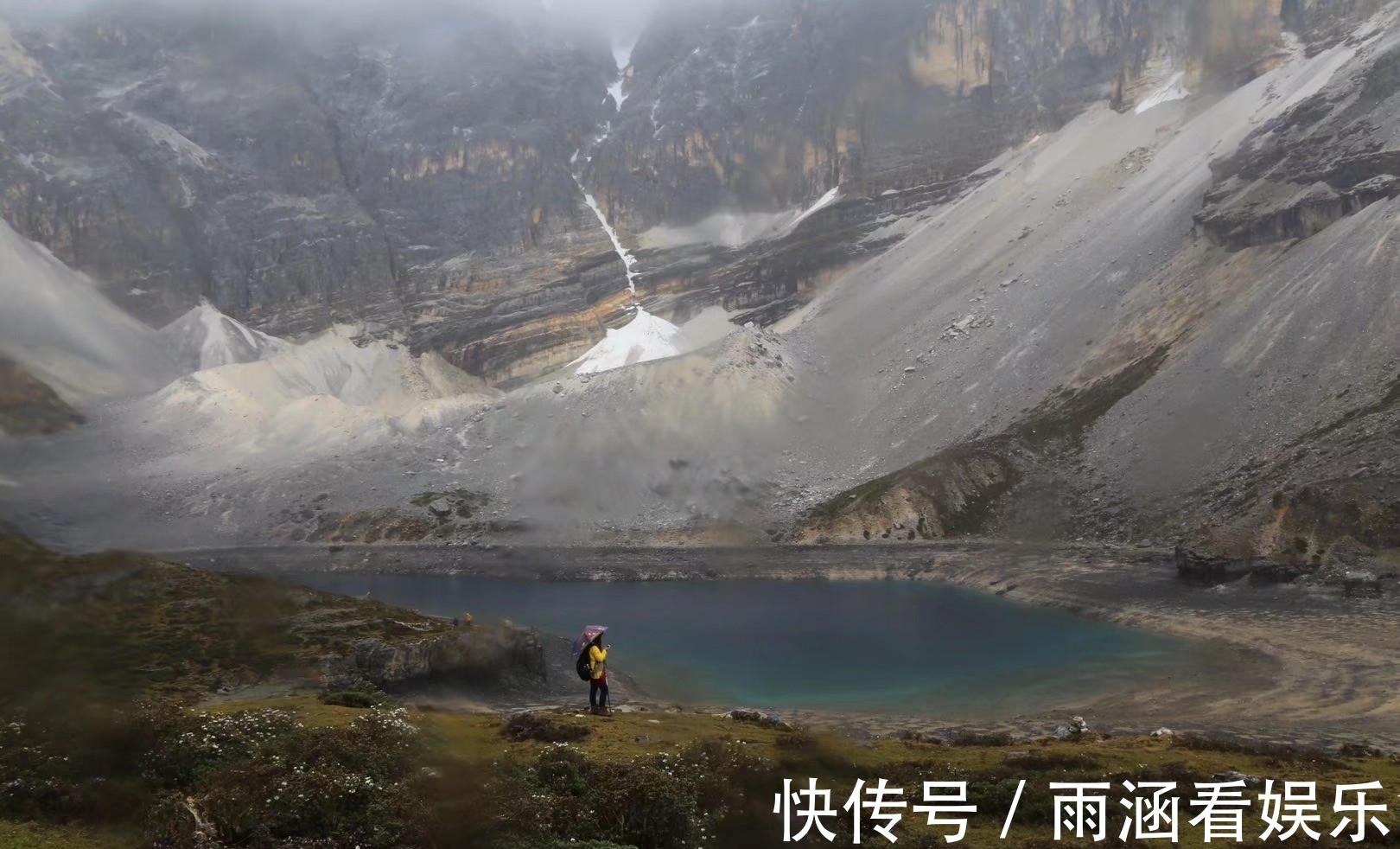 亚丁|走一段最艰辛的路，看一段最美的风景，这就是稻城—亚丁