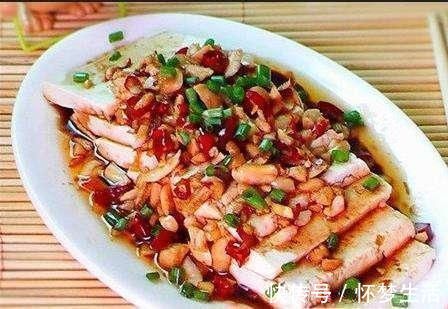 美味|一上桌就被吃光的家常菜,营养美味有食欲,适合全家人吃