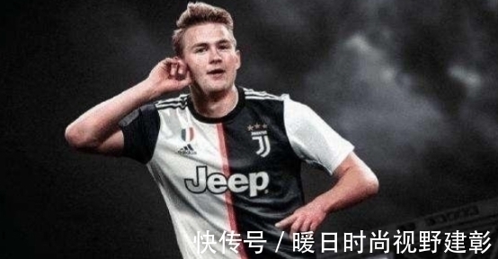 阿贾克斯|尤文图斯天价买入的德利赫特,本赛季表现是否对的起他的身价?