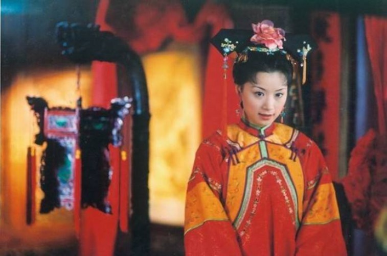 公主|他12岁大婚,共生育35个皇子20个公主,看似滥情却只钟爱一人