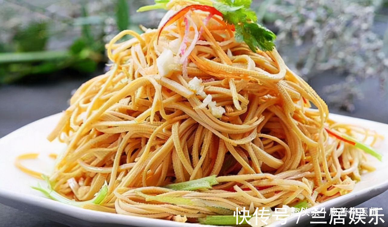 抱子芥|女性再没钱,也要吃的好食物,美容抗衰,护肤排毒,身体更年轻了