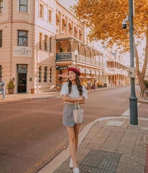 高跟鞋|比高跟鞋舒适比小白鞋时髦，今夏大火的“脏脏鞋”，你get了吗？