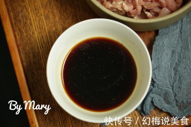 这肉菜我常做,家里没人能拒绝这香味,1分钟学会,国庆露一手