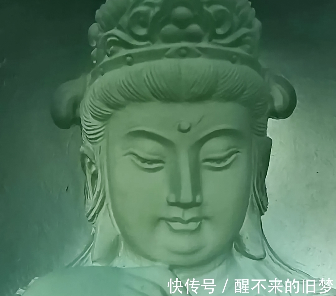 料子|一块翡翠要想达到“活灵活现”效果,工雕思绪就要缜密!