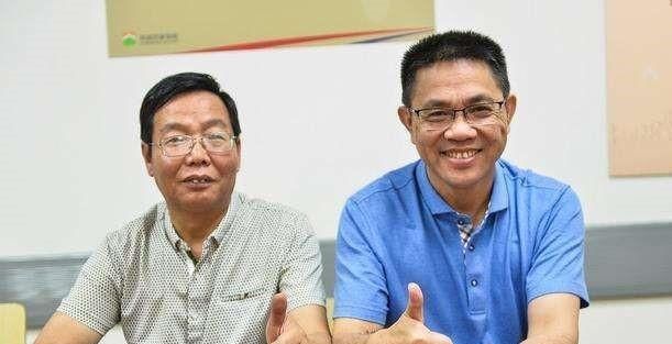 陆步轩|二十年前卖猪肉的北大才子如今怎样了,这些年他经历了什么