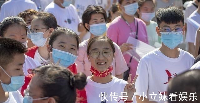 心路历程|高考成绩不好怎么办?一位父亲对高考失败的儿子说的话,引人深思