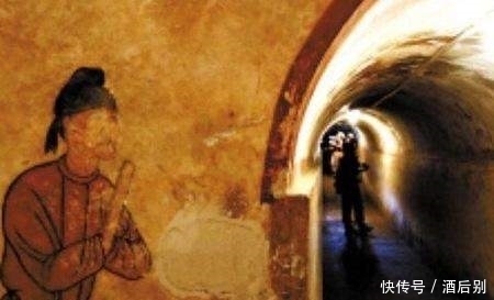 创造|武则天创造的三项世界纪录,唐太宗都只能望其项背!