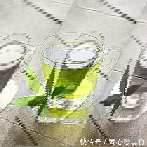 茶红素|喝茶有哪些好处?哪些误区?红茶好还是绿茶好?