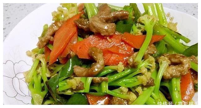 居家必备的几道家常菜,爽口开胃,做法简单,家人吃过赞不绝口