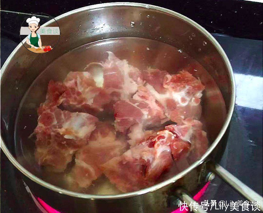 山药|秋天进补,有条件这“四神汤”要多喝,健脾胃降秋燥,安康过秋天