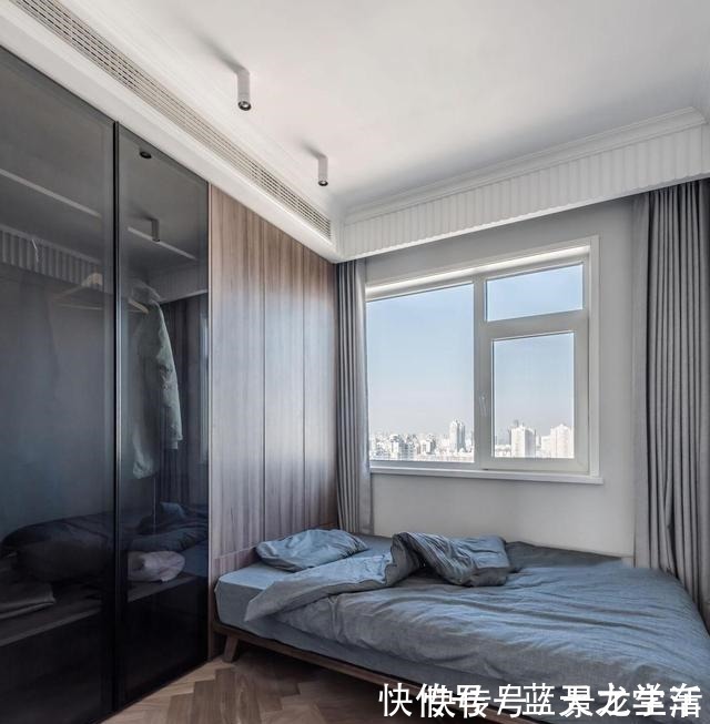 大理石板|从前并不觉得白色系装修有多好，看到这套，才发现可以这么高级！