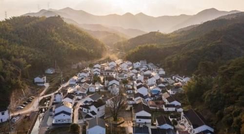 老年|江浙沪周边小众徒步胜地,古为经商、战争之用,如今鲜为人知