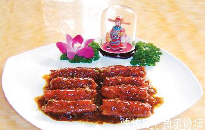 内酯豆腐|美食推荐：自配驴肉豆花、黑椒牛柳卷、香米豆腐丸制作方法