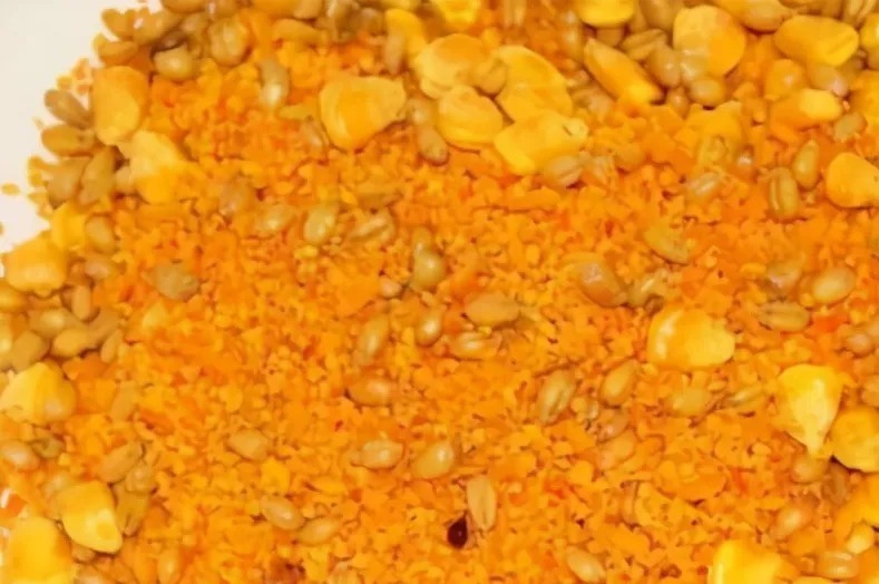 老渔翁建议,野钓别带蚯蚓,超市有一妙物,百钓百中不是事真妙