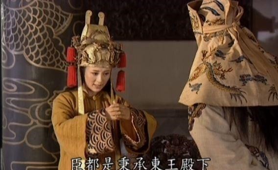 谭绍光&太平天国的女状元“傅善祥”的结局怎么样!