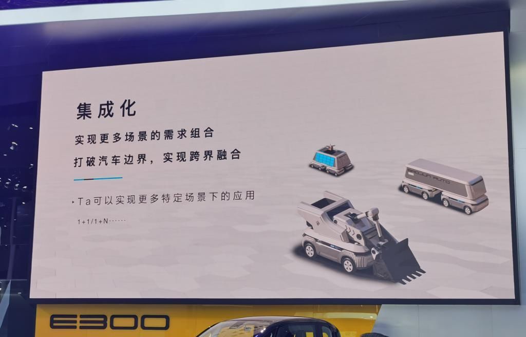 无人驾驶|自动驾驶车又上一层楼,无需安全员,这次新宝骏领先特斯拉