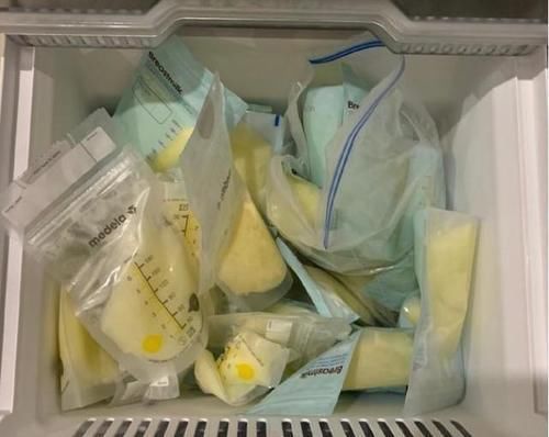 完却|体操女神生完孩子后,29岁仍韵味十足,生产完却因奶水太多发愁