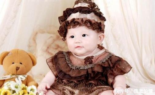 同龄|高智商的孩子,一生下来就有5个特征,父母看您家宝贝占了几样