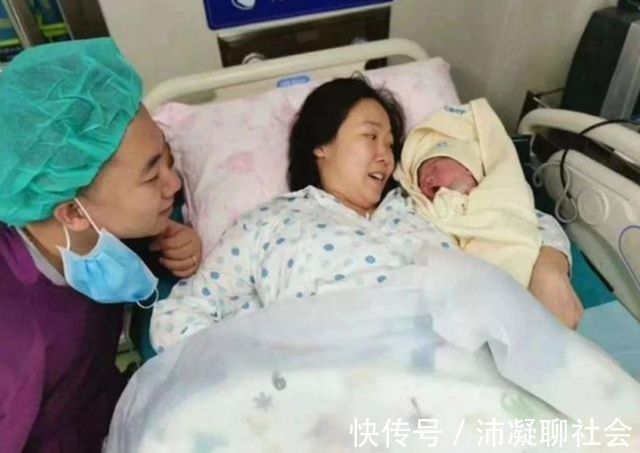 产房|生孩子之前,这3种物品别忘记带进产房,忘了的话产妇就要遭罪了