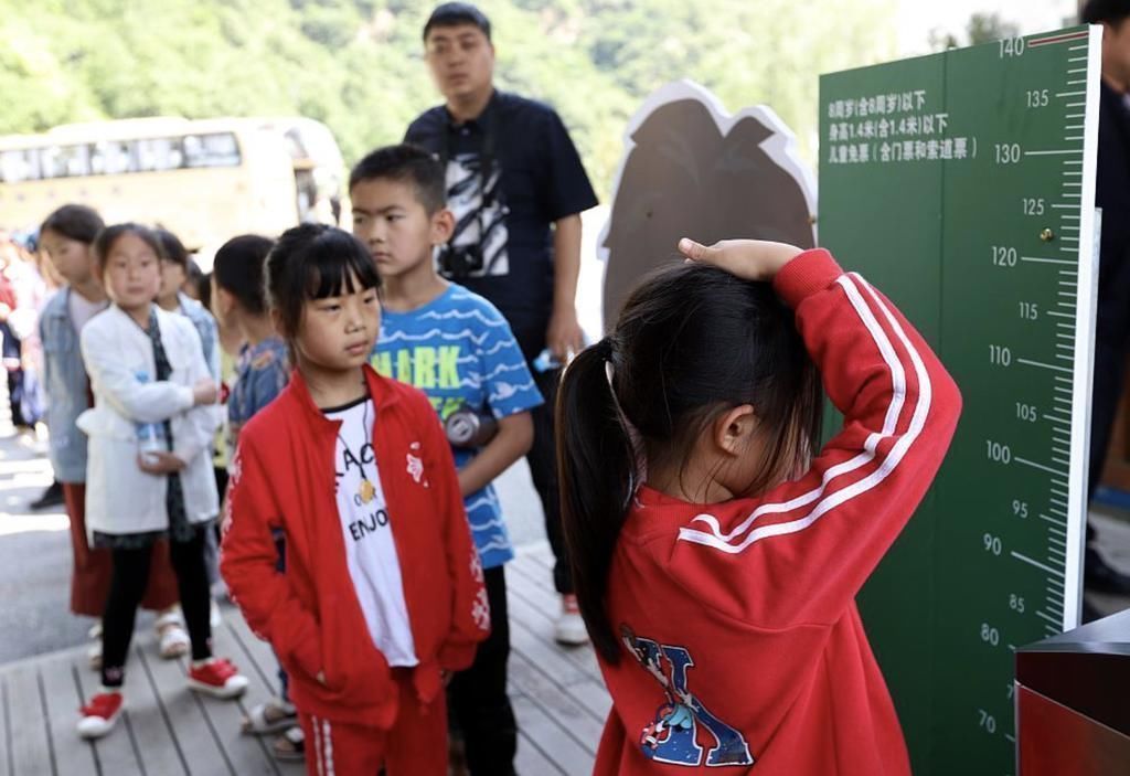 长高|孩子身上这三个部位短,暗示以后不会很高,父母多上点心