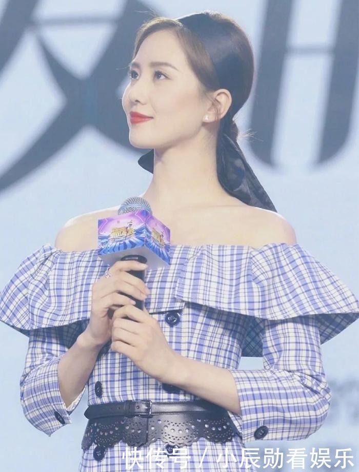 赘肉|天生“衣架子”的女生，身材一般有这4个特征，中一个就是身材好