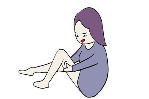 骨量|为什么有的女性一到更年期，就浑身酸痛？怎样缓解