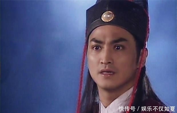 消失|包拯死后,展昭一夜间消失不见,包拯临死前究竟对他说了什么?