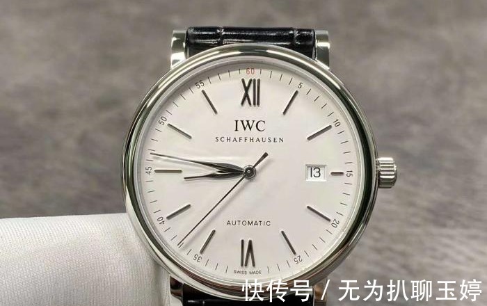 飞行员|渠、万国三大最经典系列,有你的菜吗