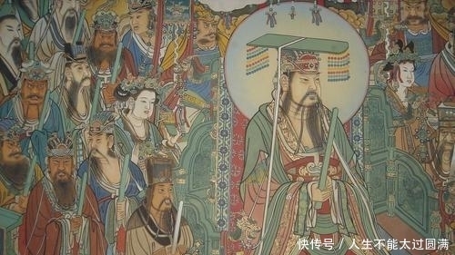 降世|从《哪吒之魔童降世》来看我国的神话体系分类