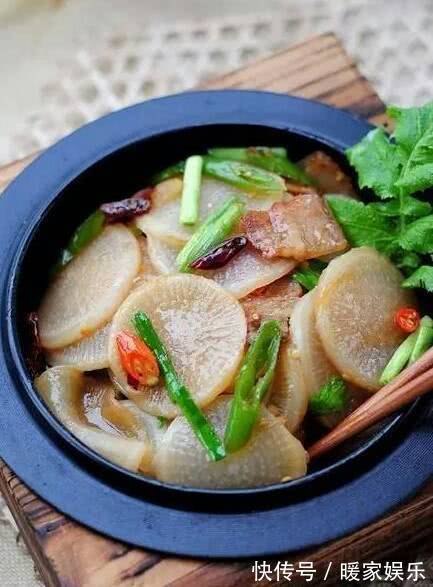 教你几道好吃的美味小菜,荤素搭配又下饭,招待朋友不二之选!