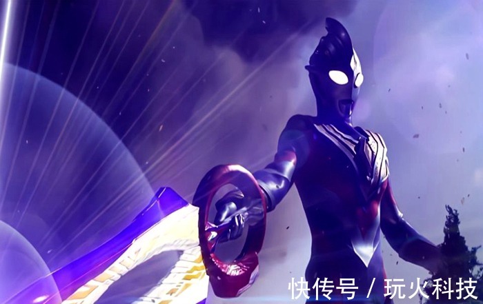 迪迦奥特曼|《特利迦奥特曼》第10集预告,迪迦王者归来!他会使用秘密武器吗?