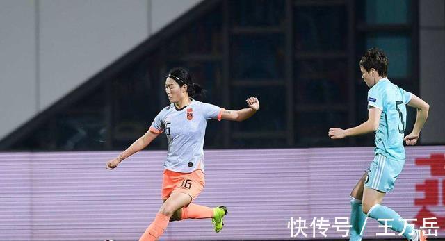 比赛|女足3比1战胜越南,一人表现却仍遭质疑,只因她失误导致丢球
