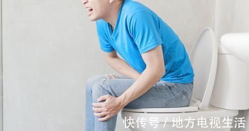 膳食纤维|经常便秘怎么办?消化科医生提醒:远离3食物,润肠通便