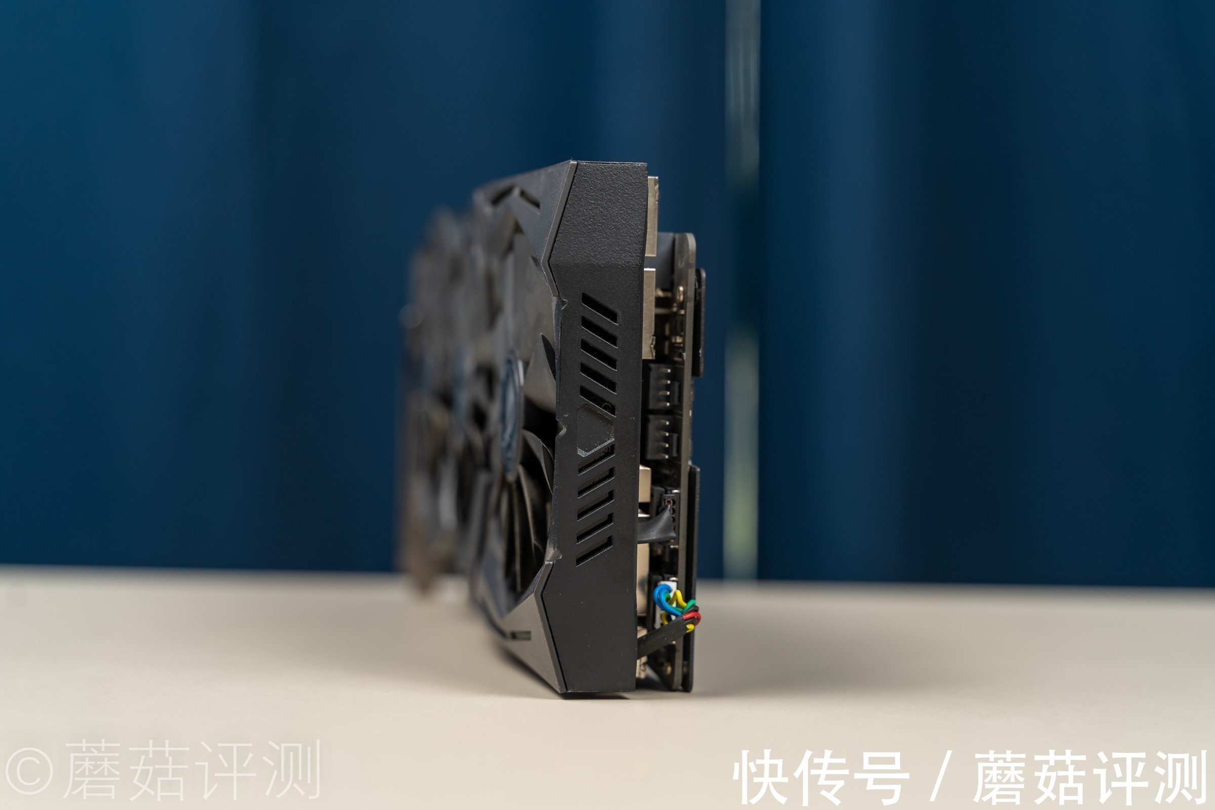 gtx1060|颜值依然很能打，但性能就不太行了、华硕ROGGTX1060-O6G显卡 评测