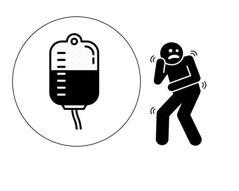 血癌|国际儿童癌症日:孩子若出现这7种信号,父母们可得警惕是血癌!