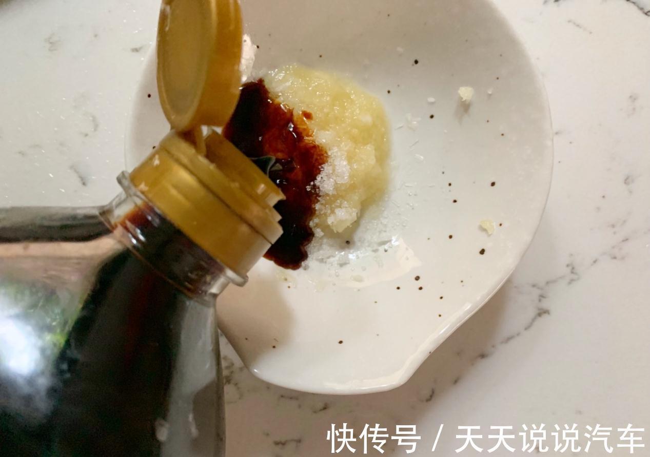 家常蒜泥白肉,制作简单不麻烦,美味可口一点不腻