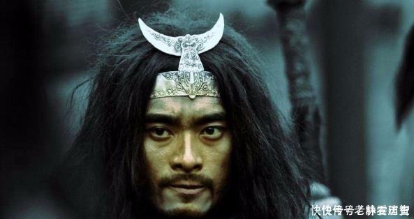 包道乙明明能杀掉武松,却为何只伤了武松一臂答案出人意料