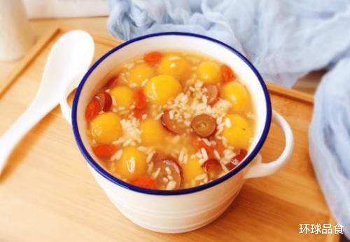  简单|天冷了，早餐记得要多吃它，简单煮一煮，暖胃驱寒，脸色更红润