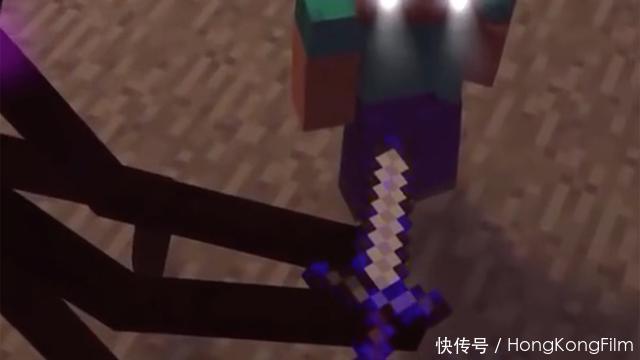 歌唱|我的世界：一首歌唱出HIM的一生，歌词太迷人，令人无法自拔