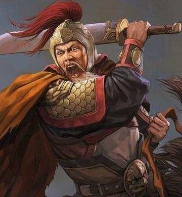 三国|“三国名将系列”之名将杀手——徐荣!